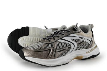 Mexx Sneakers in maat 42 Goud, Mexx, Overige kleuren, Verzenden, Sneakers of Gympen