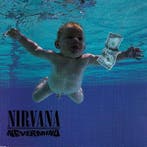 Nirvana - Nevermind - CD, Ophalen of Verzenden, Gebruikt