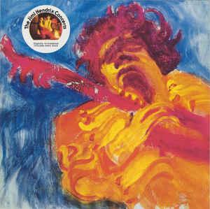 cd - Jimi Hendrix - The Jimi Hendrix Concerts, Verzenden, Zo goed als nieuw