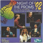 cd - Il Novecento Orchestra - Night Of The Proms 92 u00..., Verzenden, Zo goed als nieuw