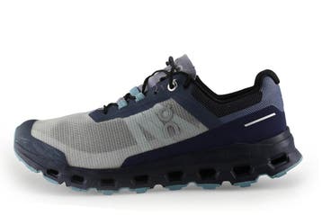 On Sportschoenen in maat 40 Blauw, On, Sportschoenen, Zo goed als nieuw, Verzenden