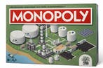 Hashbro Monopoly - Zeeland Refinery - Bordspel (Nieuw), Hobby en Vrije tijd, Gezelschapsspellen | Bordspellen, Verzenden, Nieuw