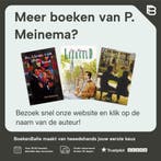 Amelie / Spiegelserie 9789021090535 P. Meinema, Verzenden, Gelezen, P. Meinema
