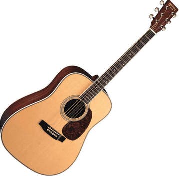 Akoestische gitaar kopen bij Gooise-Gitaren in Bussum, Ophalen of Verzenden, Nieuw, Western- of Steelstringgitaar