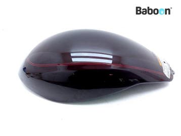 Tank Cover Harley-Davidson VRSCA V-Rod 2002-2006, Verzenden, Gebruikt