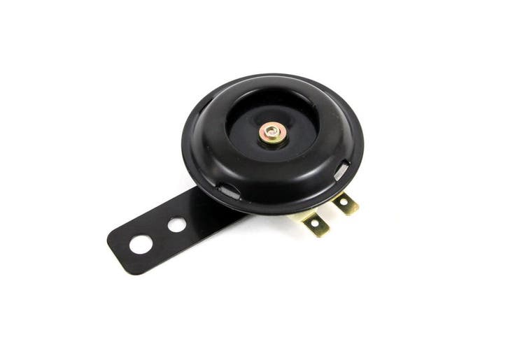 Auto claxon - 12V - Universeel, Auto diversen, Overige Auto diversen, Ophalen of Verzenden