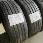2 x Pirelli Scorpion Verde 235-55-18 Zomerbanden 5,5mm, 18 inch, Gebruikt, Ophalen of Verzenden, 235 mm