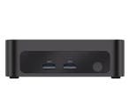 Mini PC Intel i7 – 8GB RAM, 128GB SSD, 4K Dual Display, Verzenden, Nieuw