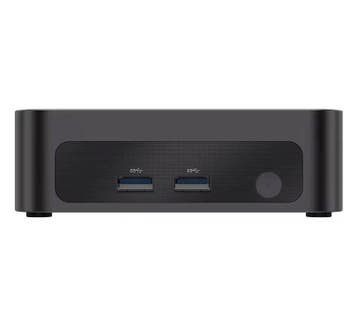Mini PC Intel i7 – 8GB RAM, 128GB SSD, 4K Dual Display, Verzenden, Nieuw