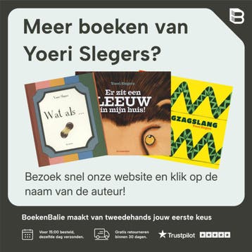 Krokodil op weg naar beter 9789462913820 Yoeri Slegers, Boeken, Verzenden, Zo goed als nieuw, Yoeri Slegers
