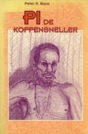 Pi de koppensneller 9789066511637 P.R. Baas, Verzenden, Gelezen, P.R. Baas