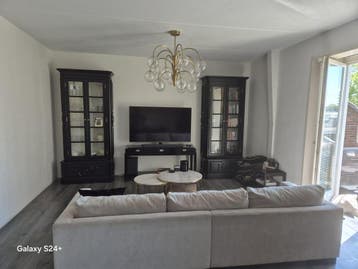 Appartement van Linden van den Heuvellsingel in Vlaardingen, Vlaardingen, Appartement, Zuid-Holland
