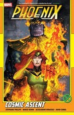 Phoenix Volume 2: Cosmic Ascent, Verzenden, Nieuw