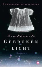 Gebroken licht 9789022960233 Kim Edwards, Verzenden, Gelezen, Kim Edwards