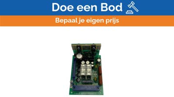 Bieden: Tokyo Keiki TG3000 Marine Electronics, Ophalen of Verzenden, Nieuw, Kabel of Apparatuur
