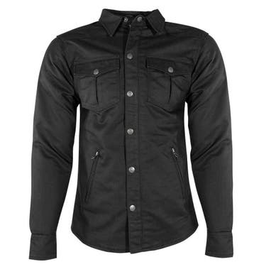 Rusty Stitches Dann - BLACK / S, Ophalen of Verzenden, Nieuw met kaartje