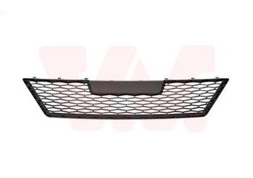 Grille o.a: Seat, Leon (1P1), Auto-onderdelen, Ophalen of Verzenden, Nieuw, Seat