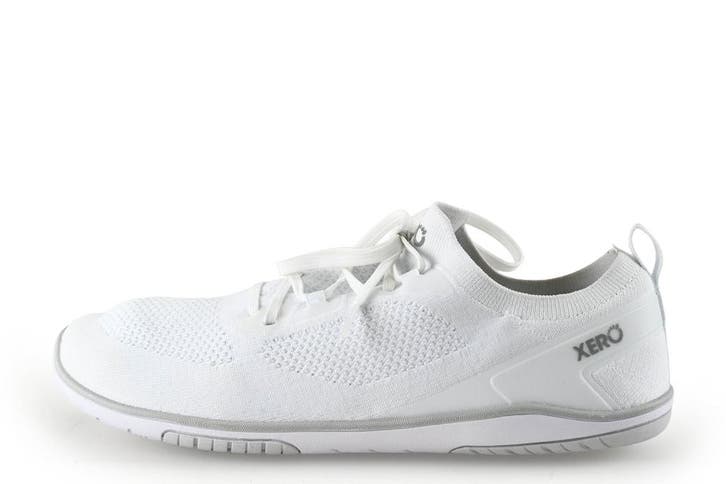 Xero Shoes Barefoot in maat 40 Wit, Kleding | Heren, Schoenen, Wit, Zo goed als nieuw, Verzenden