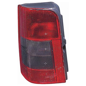 Citroen Berlingo / Peugeot Partner 1996-2005 Achterlicht Lin, Verzenden, Nieuw
