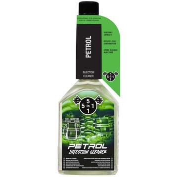 5in1 Benzine Injectie Reiniger 310 ml, Verzenden