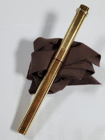 Cartier - Vendôme Trinity, - Zonder minimumprijs - Vulpen, Nieuw