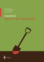 9789492952943 Handboek bodem in de omgevingswet, Boeken, Studieboeken en Cursussen, Verzenden, Nieuw, Peter-Arjen Boers