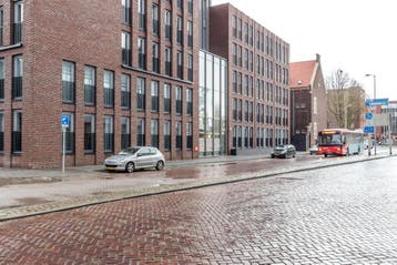 Te huur: Appartement Markendaalseweg in Breda, Noord-Brabant, Breda, Appartement