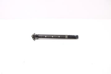 Zadel pen | 30,4mm | gebruikt | nette staat, Verzenden, Nieuw