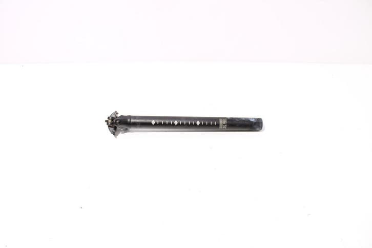 Zadel pen | 30,4mm | gebruikt | nette staat, Fietsen en Brommers, Fietsonderdelen, Verzenden