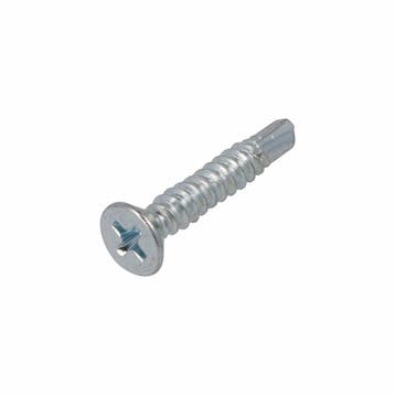 OUTLET Hoenderdaal Plaatschroef zelfborend vz pk ph 4.8x25mm, Ophalen of Verzenden, Nieuw