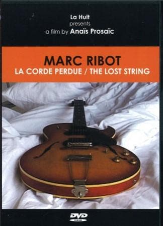 Marc Ribot - La Corde Perdue / The Lost String, Ophalen of Verzenden, Gebruikt