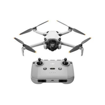 Drone HUREN, Quadcopter of Multicopter, Nieuw, Met camera, Ophalen