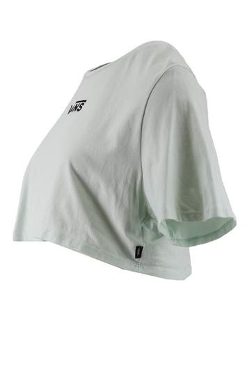 Vans Top in maat XL Groen, Kleding | Dames, Vans, Verzenden, Zo goed als nieuw, Groen