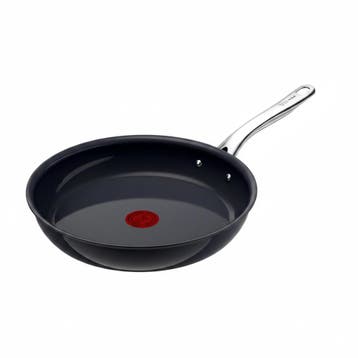 Jamie Oliver Prima koekenpan 28cm | Retourdeal 40% korting, Verzenden, Nieuw