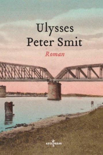 Ulysses, Ophalen of Verzenden, Nieuw