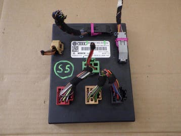 Audi A5 A4 B8 comfort module 8K0907063AH, Auto-onderdelen, Verzenden, Gebruikt