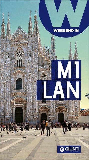Weekend In Milan - C. Frost 9788809807495, Verzenden, Gelezen, C. Frost
