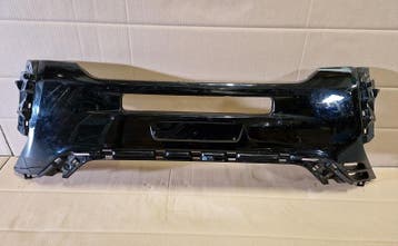 Mitsubishi Outlander 2016+ Voorbumper Plaat (Bumpers), Verzenden, Nieuw