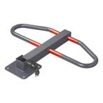 ProPlus Parkeerbeugel met slot en reflecterende strips -..., Ophalen of Verzenden, Nieuw