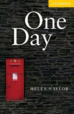 One day / Cambridge English readers - Helen Naylor, Verzenden, Zo goed als nieuw, Helen Naylor