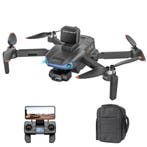 LUXWALLET Aerofly X Hawk – 30km/h - WiFi GPS Drone - Radar S, Verzenden, Nieuw