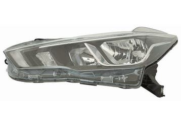 Koplamp o.a: 260605FA0A, Ophalen of Verzenden, Nieuw