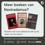 De profetieën 9789025301125 Nostradamus, Boeken, Verzenden, Gelezen, Nostradamus