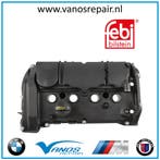 MINI N14 N18 Kleppendeksel - klepdeksel met pakking 170431, Ophalen of Verzenden, Nieuw, Mini