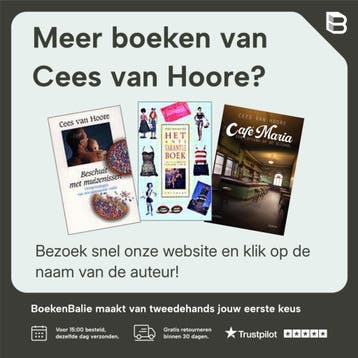 Zoon zoekt vader - Cees van Hoore 9789464873078, Verzenden, Zo goed als nieuw, Cees van Hoore