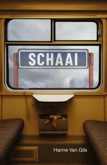 Schaai - Hanne van Gils 9789493111967, Verzenden, Gelezen, Hanne van Gils