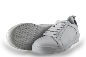 Bullboxer Sneakers in maat 37 Wit, Kleding | Dames, Schoenen, Verzenden, Wit, Bullboxer, Sneakers of Gympen
