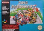 MarioSNES.nl: Super Mario Kart Lelijk Eendje - iDEAL!, Ophalen of Verzenden, Gebruikt