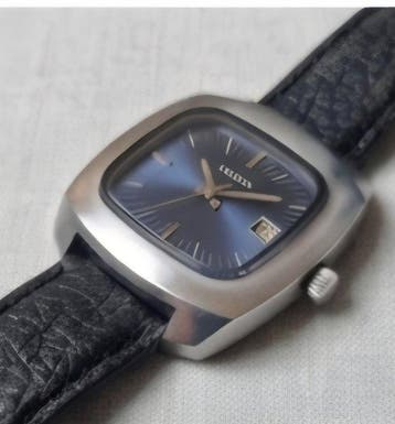 Lanco - Langendorf whatch Company - Zonder minimumprijs -, Nieuw