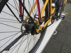 Santos Vakantiefiets, Rohloff, Belt en schijfremmen 6432, Overige merken, 28 inch, 10 tot 15 versnellingen, Nieuw